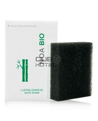 500 Esponja Limpa Sapatos NOA BIO